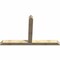 Ekena Millwork Portland Rough Sawn Timber Gable Bracket, Douglas Fir, 96"W x 60"H x 6"D x 6"F, 15/12 Pitch GBW096X60X0606POR00RDF - alternate 5
